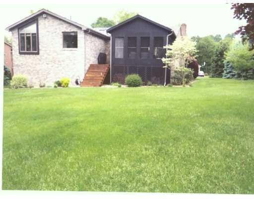 617 Adams Court Apollo, PA 15613 - Photo 2 of 8 Patio/Deck.