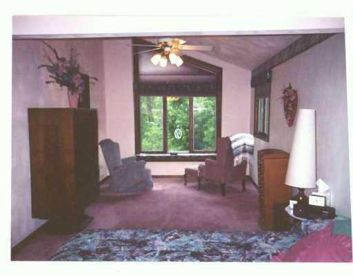 617 Adams Court Apollo, PA 15613 - Photo 7 of 8 Master Bedroom.