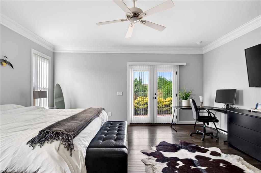 6800 Koala Drive Oak Ridge, NC 27310 - Photo 12 of 47