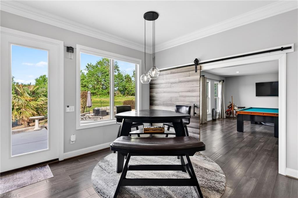 6800 Koala Drive Oak Ridge, NC 27310 - Photo 14 of 47