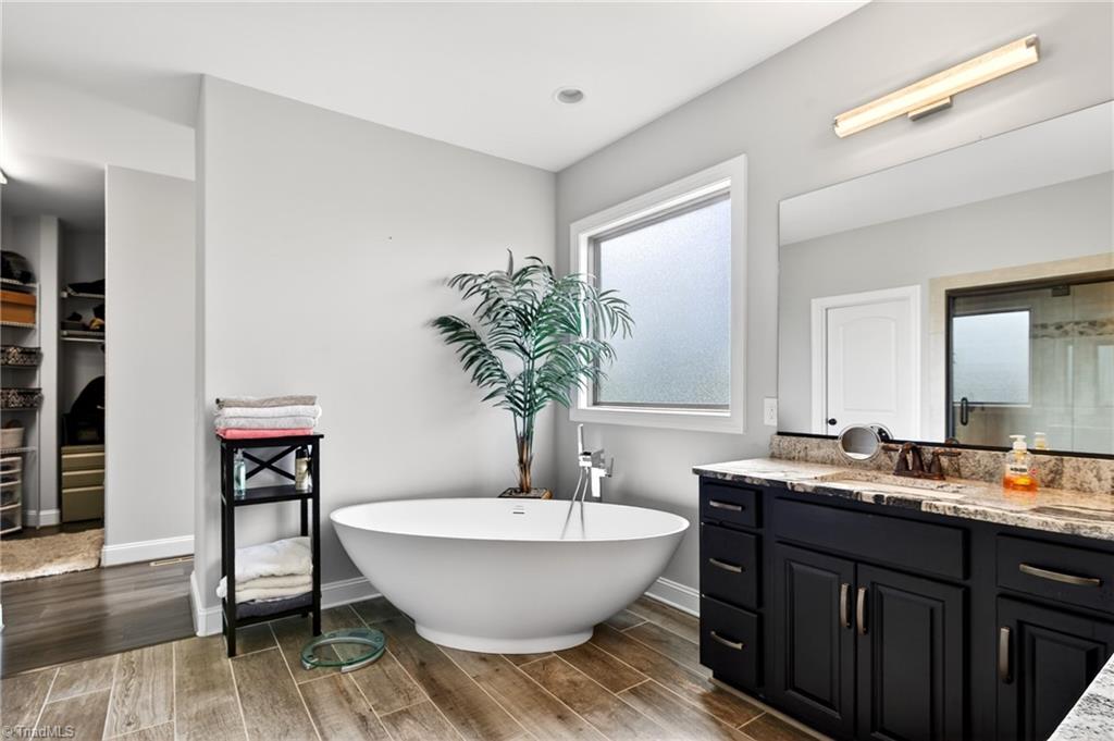 6800 Koala Drive Oak Ridge, NC 27310 - Photo 16 of 47