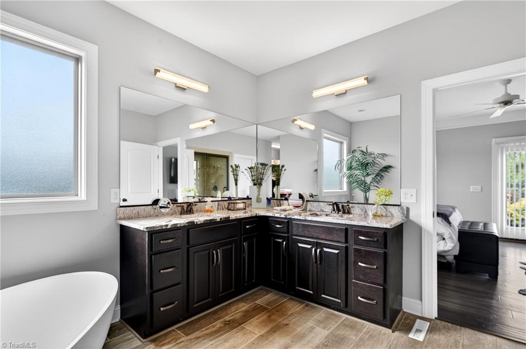 6800 Koala Drive Oak Ridge, NC 27310 - Photo 17 of 47