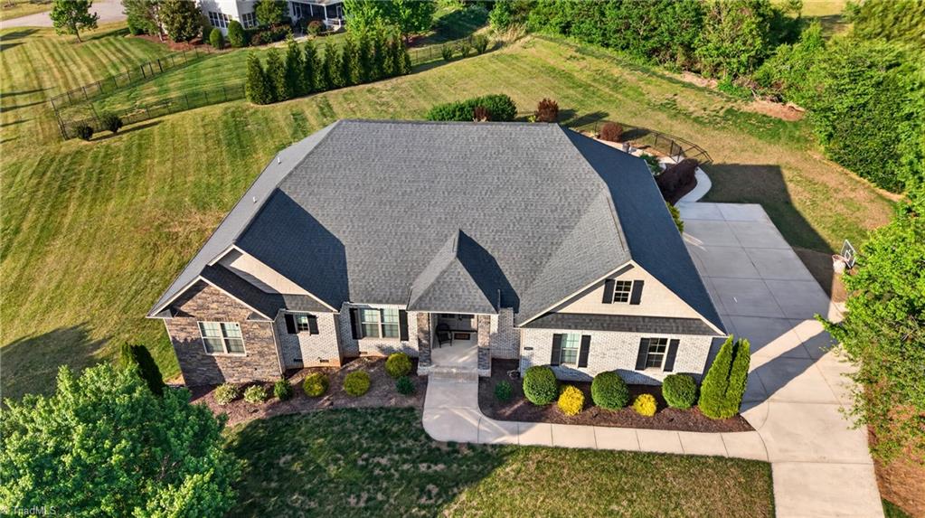 6800 Koala Drive Oak Ridge, NC 27310 - Photo 2 of 47