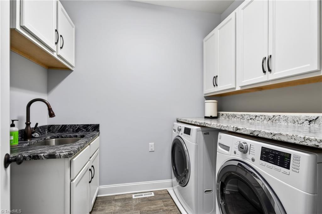 6800 Koala Drive Oak Ridge, NC 27310 - Photo 21 of 47