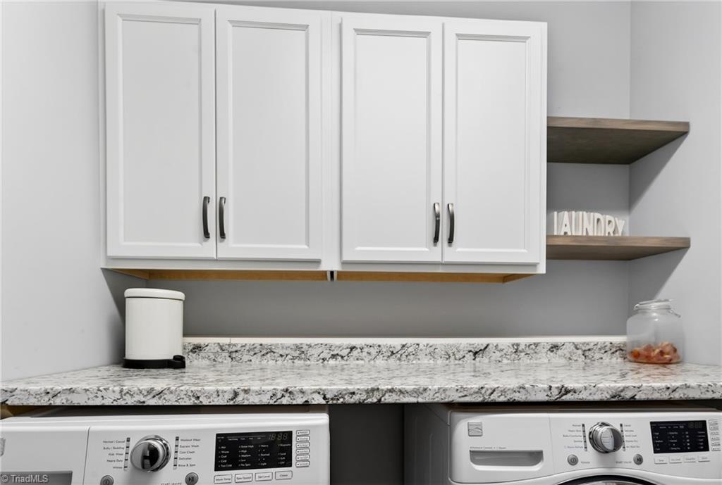 6800 Koala Drive Oak Ridge, NC 27310 - Photo 22 of 47