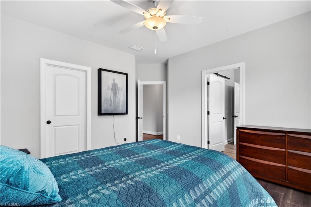 6800 Koala Drive Oak Ridge, NC 27310 - Photo 24 of 47