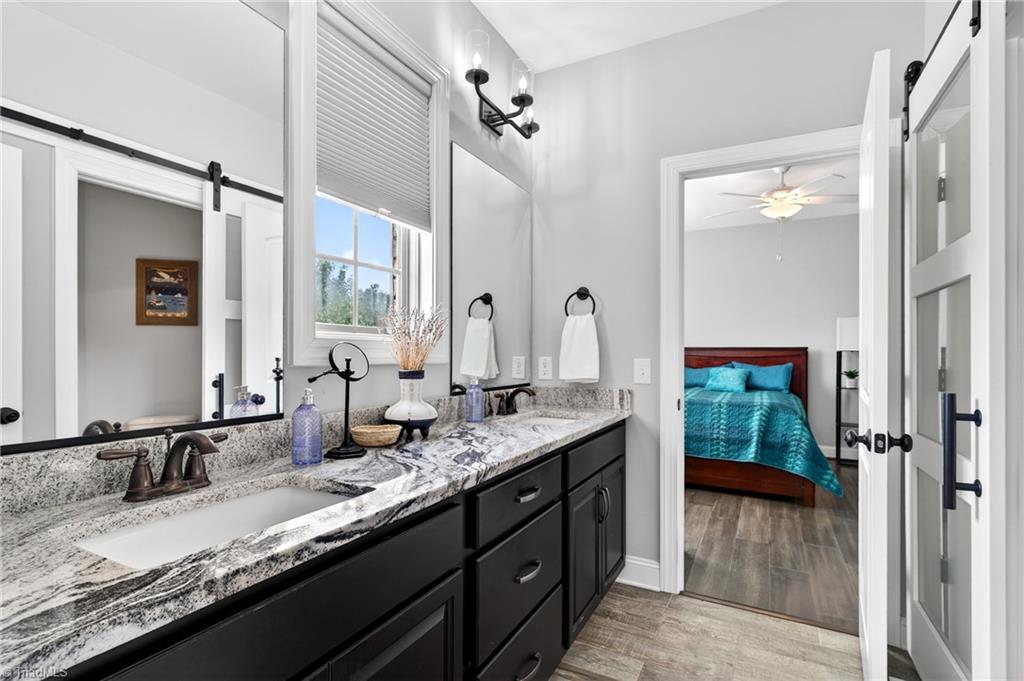 6800 Koala Drive Oak Ridge, NC 27310 - Photo 27 of 47