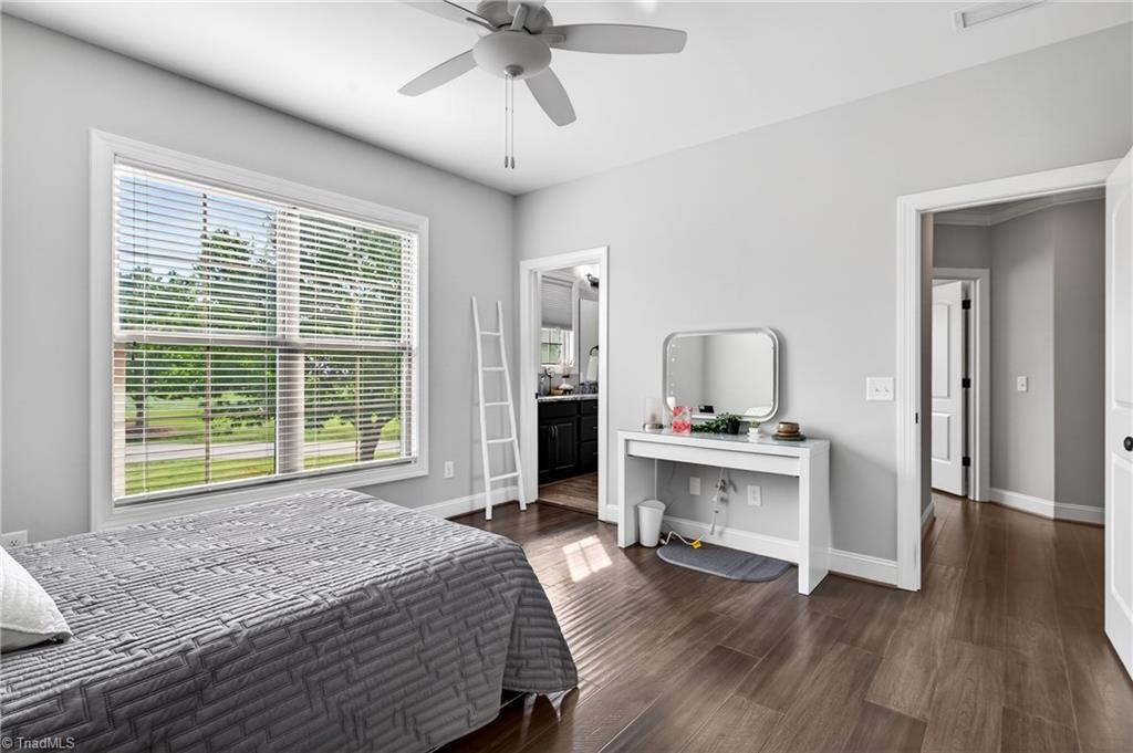 6800 Koala Drive Oak Ridge, NC 27310 - Photo 30 of 47