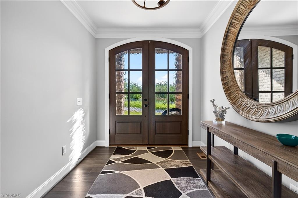 6800 Koala Drive Oak Ridge, NC 27310 - Photo 32 of 47