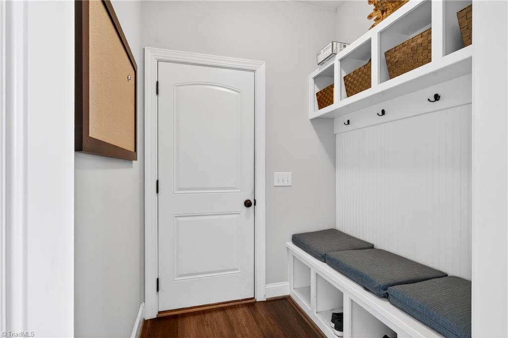 6800 Koala Drive Oak Ridge, NC 27310 - Photo 34 of 47