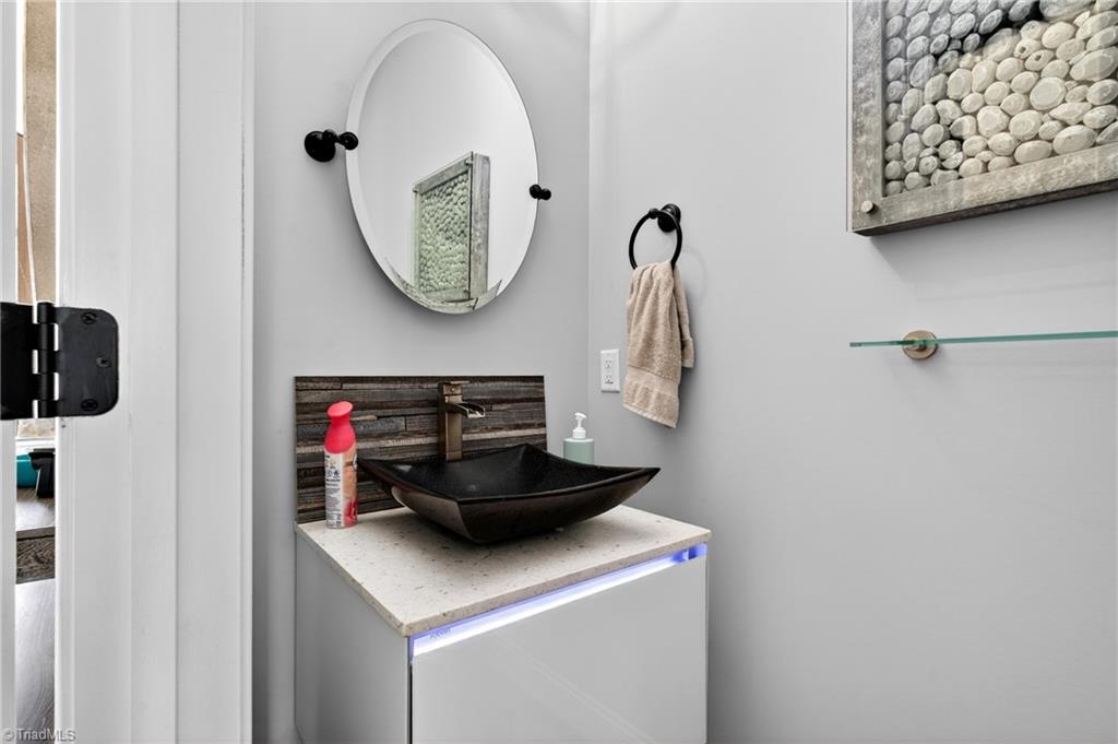 6800 Koala Drive Oak Ridge, NC 27310 - Photo 35 of 47