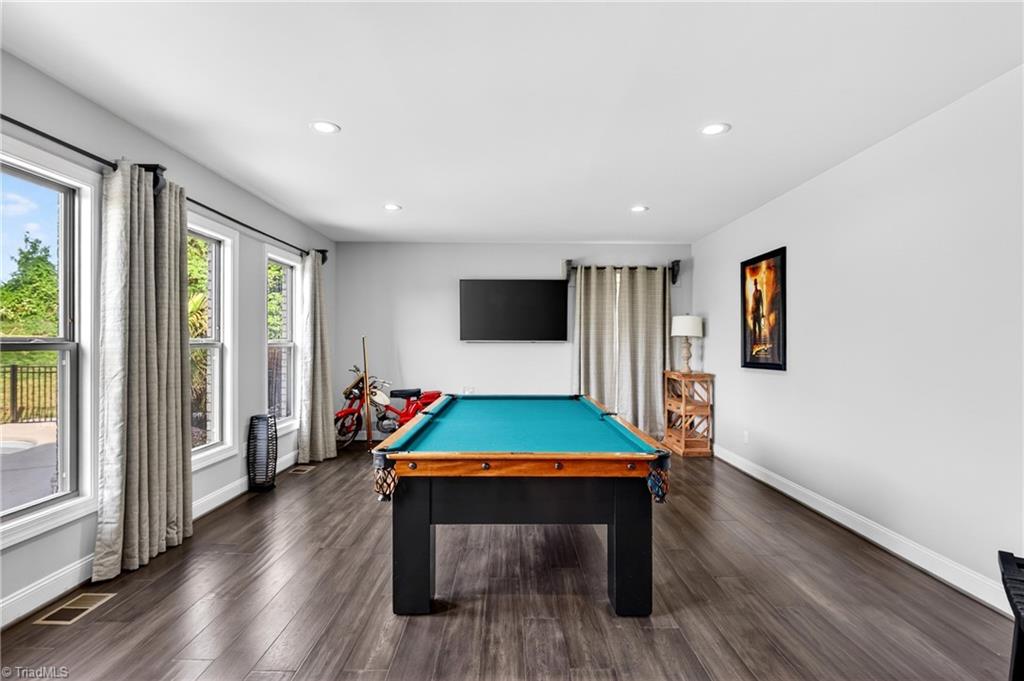 6800 Koala Drive Oak Ridge, NC 27310 - Photo 36 of 47