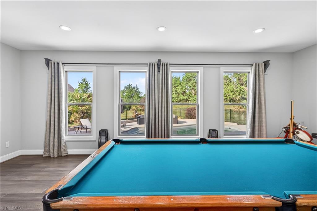 6800 Koala Drive Oak Ridge, NC 27310 - Photo 37 of 47