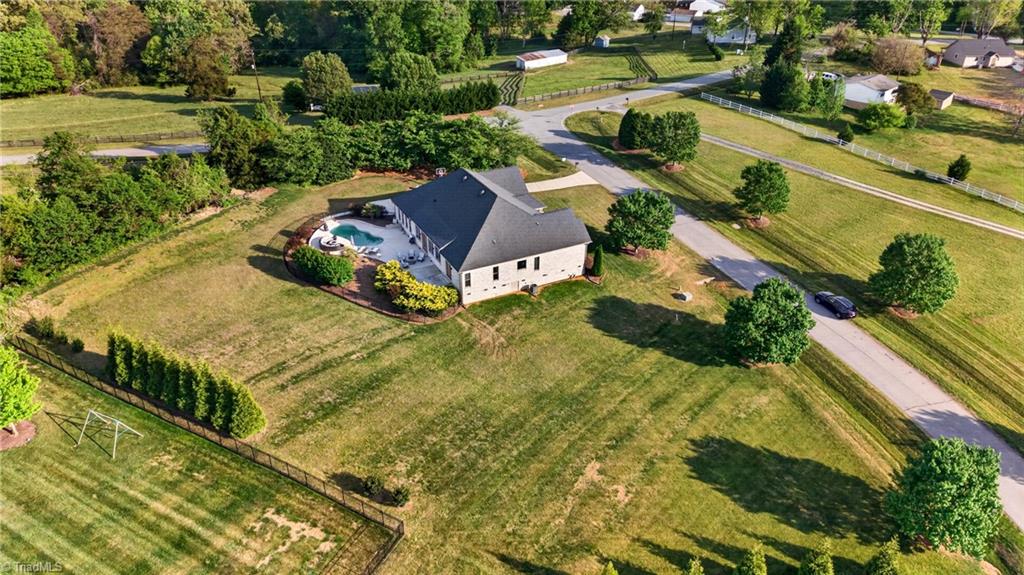 6800 Koala Drive Oak Ridge, NC 27310 - Photo 39 of 47