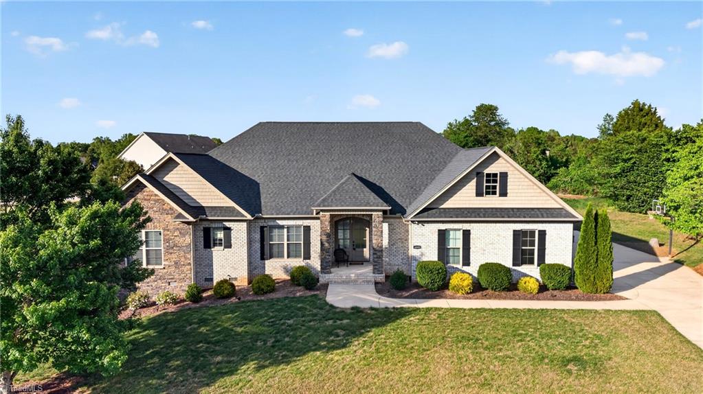 6800 Koala Drive Oak Ridge, NC 27310 - Photo 40 of 47