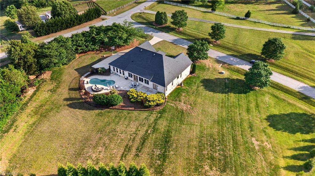 6800 Koala Drive Oak Ridge, NC 27310 - Photo 41 of 47