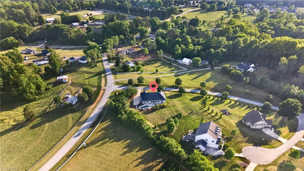 6800 Koala Drive Oak Ridge, NC 27310 - Photo 42 of 47