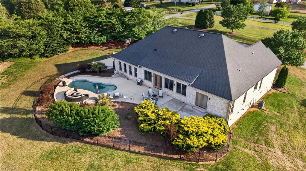 6800 Koala Drive Oak Ridge, NC 27310 - Photo 45 of 47