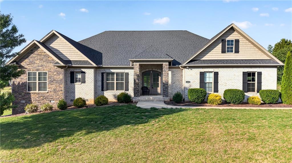 6800 Koala Drive Oak Ridge, NC 27310 - Photo 46 of 47