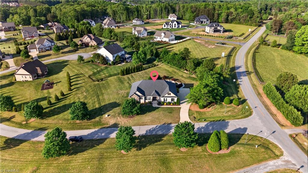 6800 Koala Drive Oak Ridge, NC 27310 - Photo 47 of 47