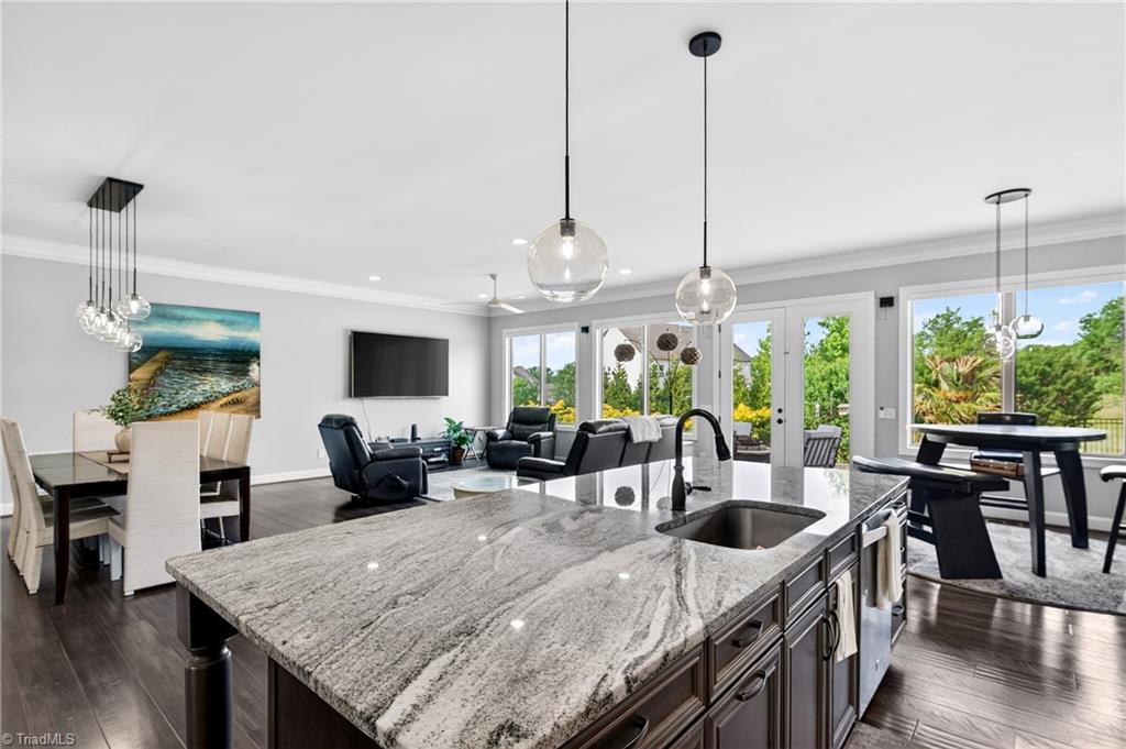 6800 Koala Drive Oak Ridge, NC 27310 - Photo 5 of 47