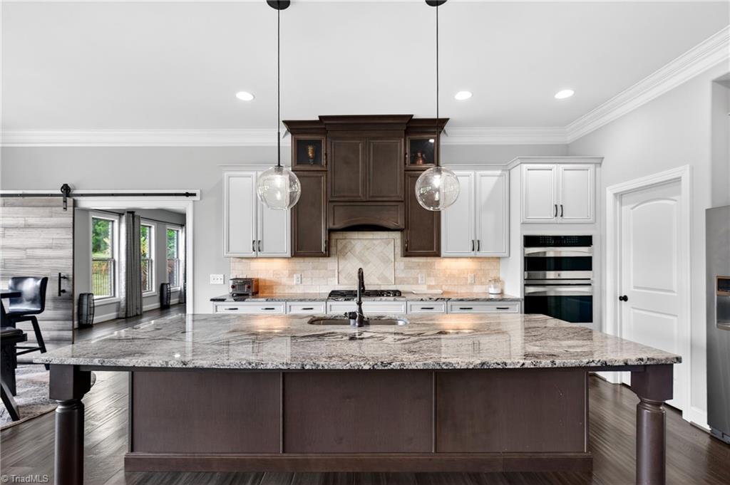 6800 Koala Drive Oak Ridge, NC 27310 - Photo 6 of 47