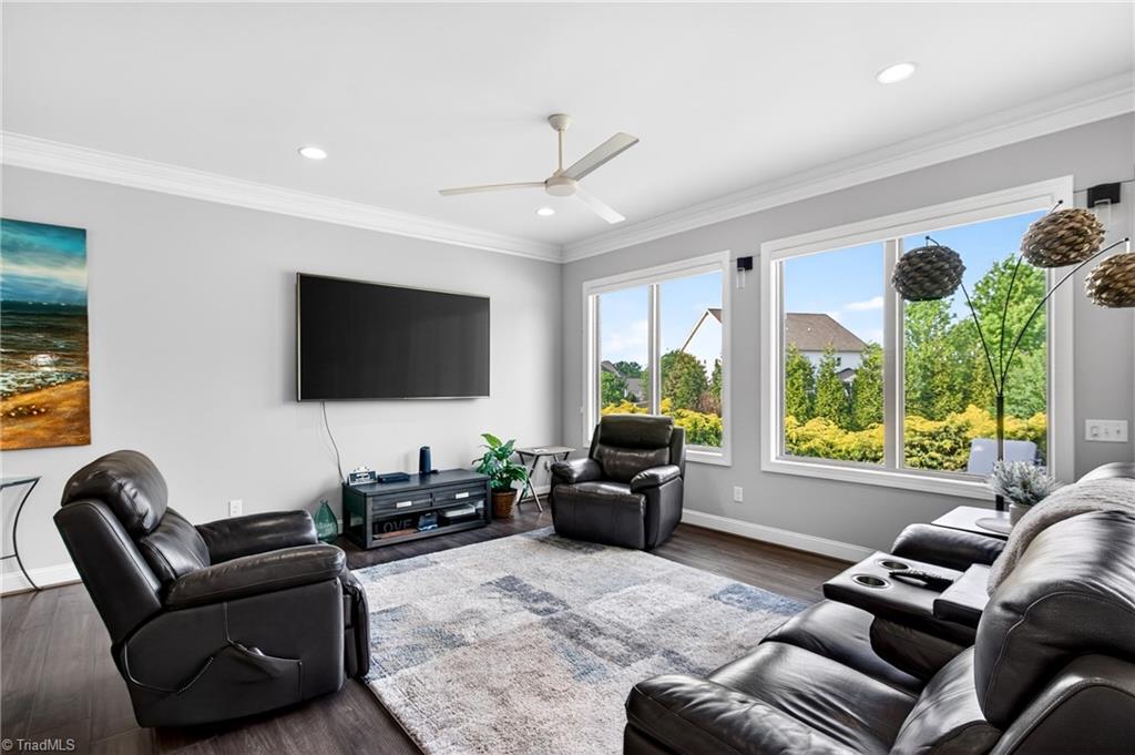 6800 Koala Drive Oak Ridge, NC 27310 - Photo 7 of 47