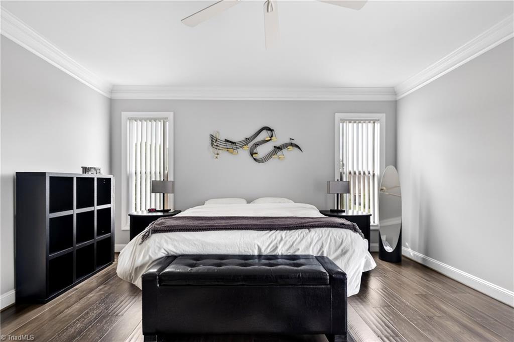 6800 Koala Drive Oak Ridge, NC 27310 - Photo 10 of 47