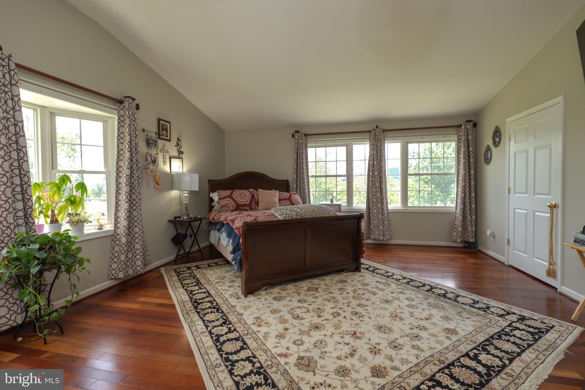 4179 Fiery Run Road Linden, VA 22642 - Photo 11 of 80 Primary Bedroom Suite