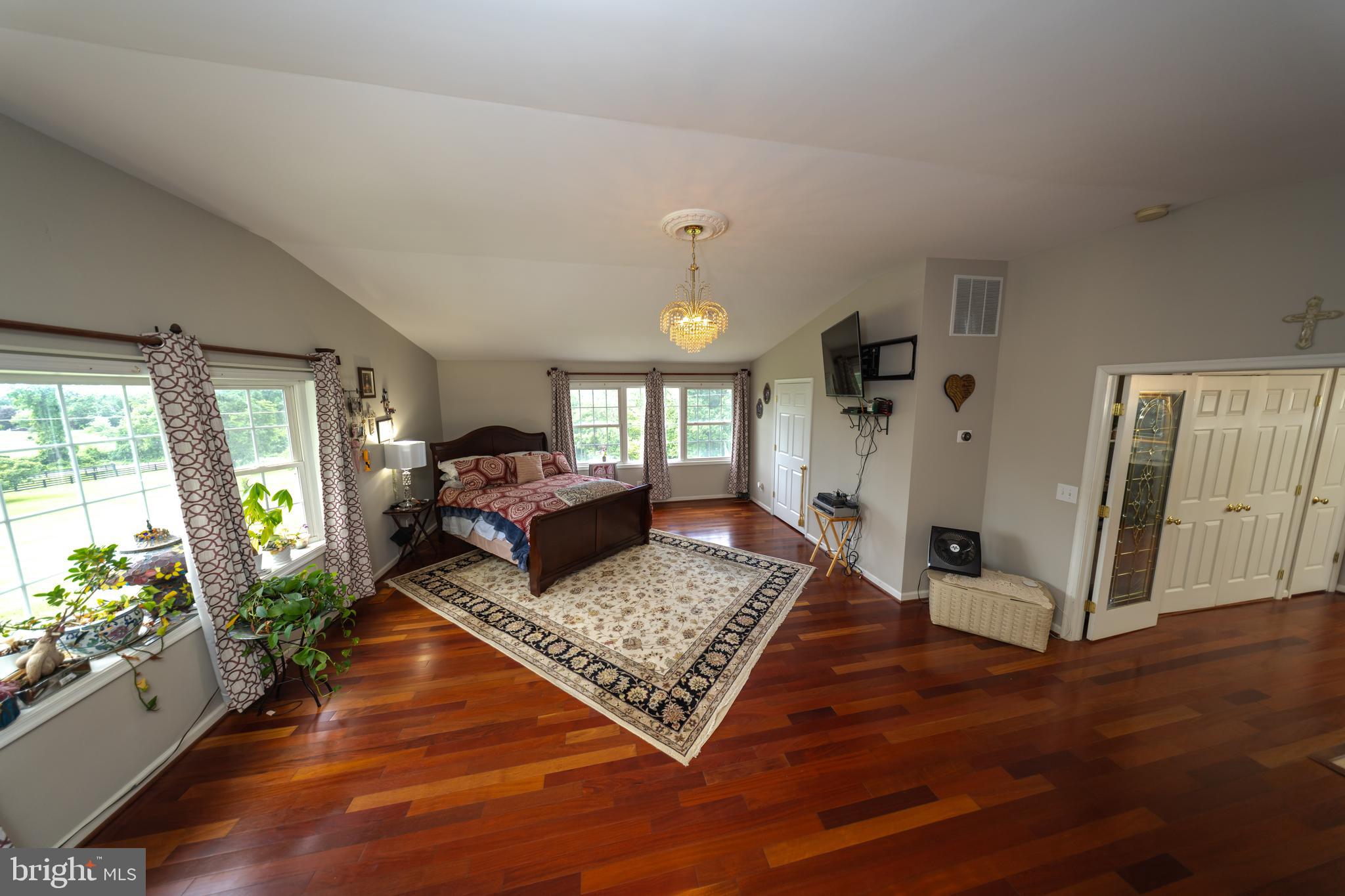 4179 Fiery Run Road Linden, VA 22642 - Photo 14 of 80 Primary Bedroom Suite