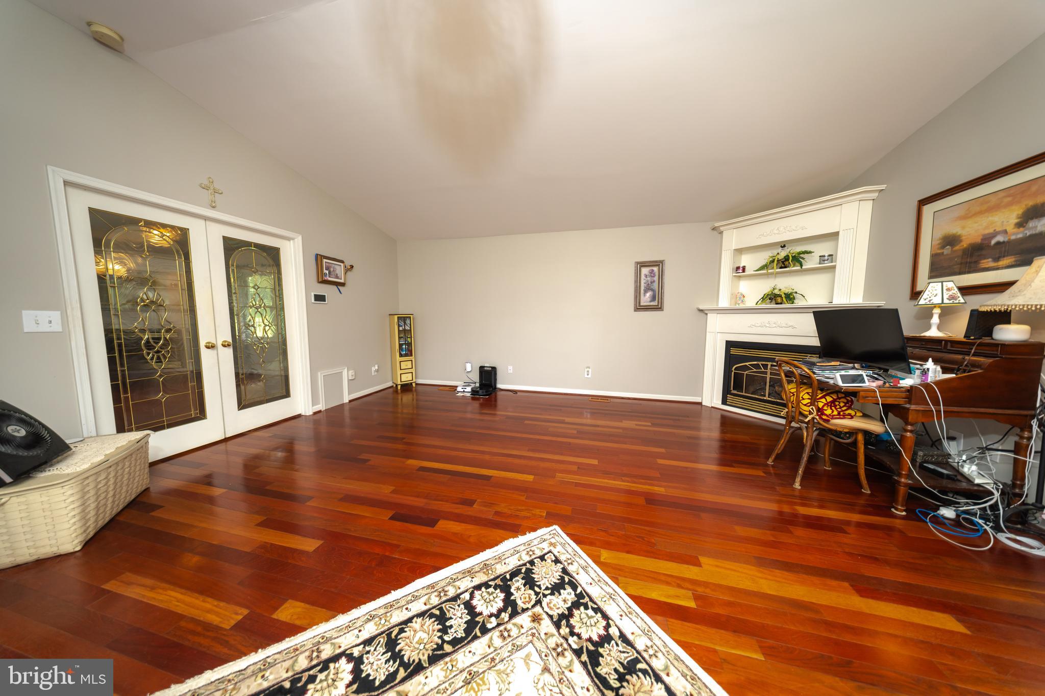 4179 Fiery Run Road Linden, VA 22642 - Photo 18 of 80 Primary Bedroom Suite