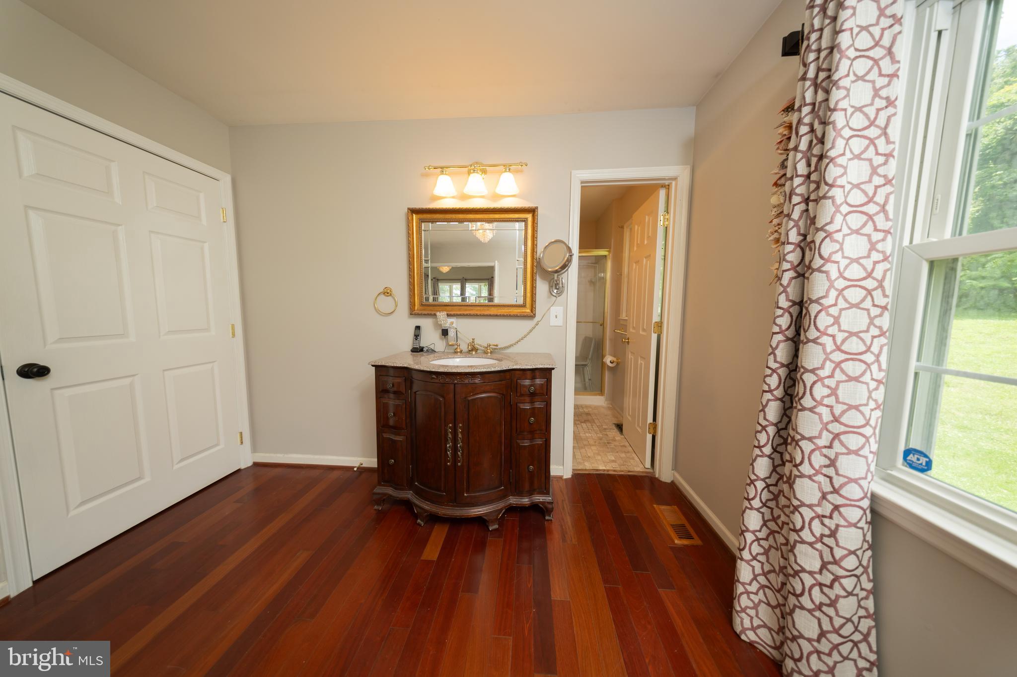 4179 Fiery Run Road Linden, VA 22642 - Photo 25 of 80 Primary Bath Sink One