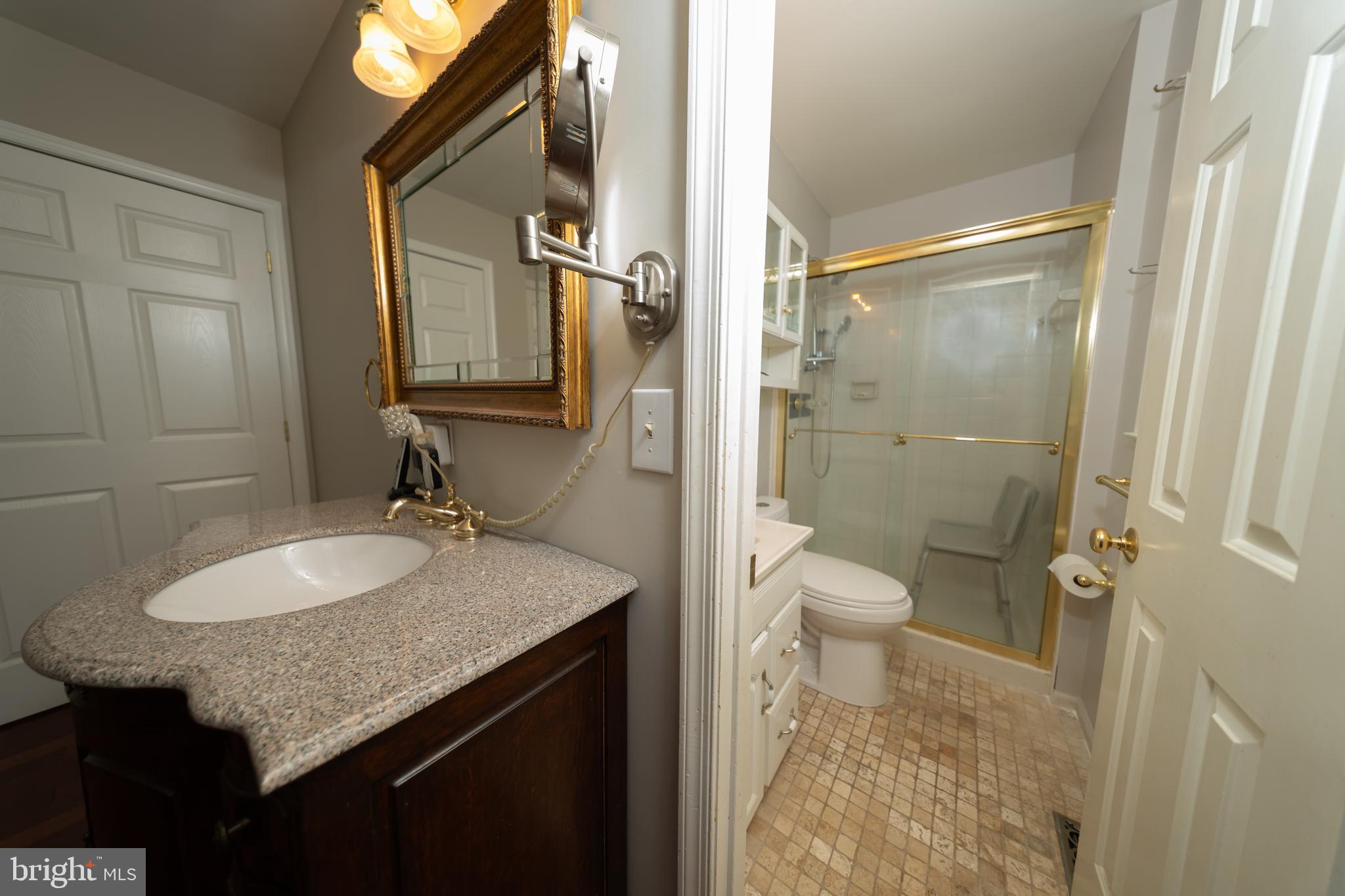 4179 Fiery Run Road Linden, VA 22642 - Photo 26 of 80 Primary Bathroom