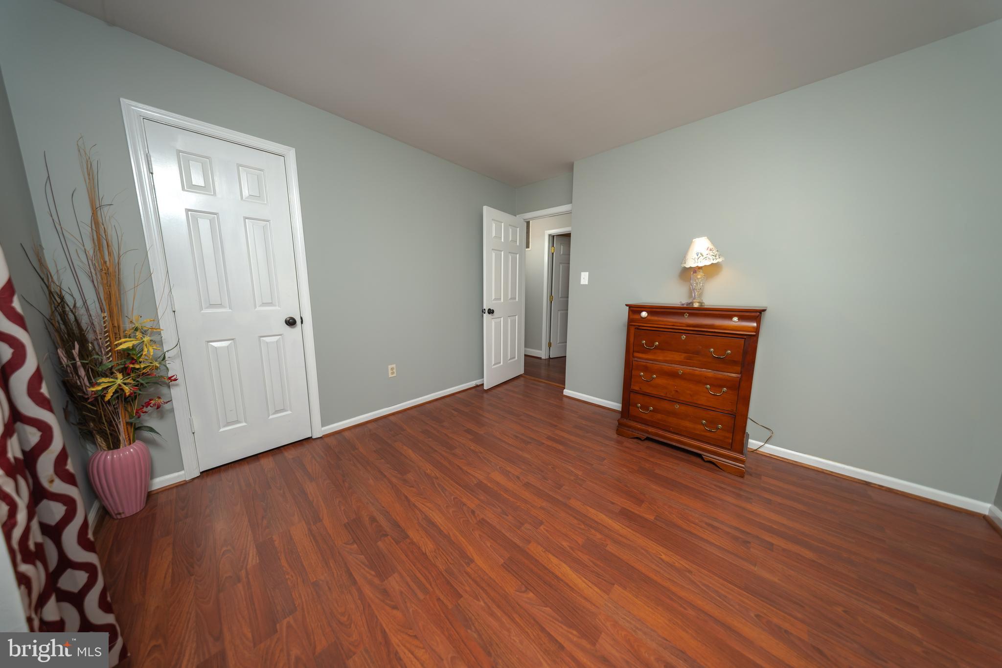 4179 Fiery Run Road Linden, VA 22642 - Photo 28 of 80 Bedroom Two