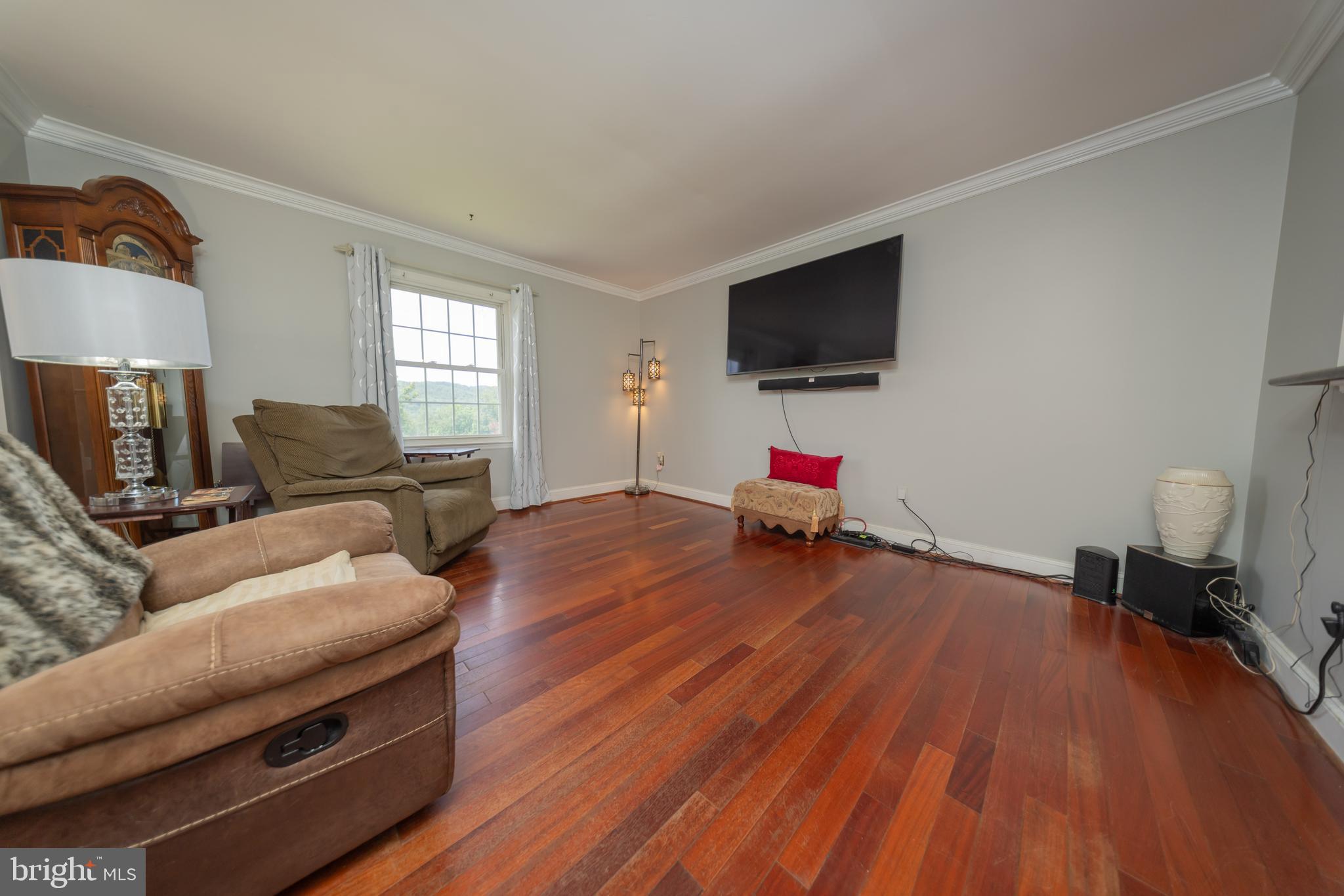 4179 Fiery Run Road Linden, VA 22642 - Photo 4 of 80 Family Room