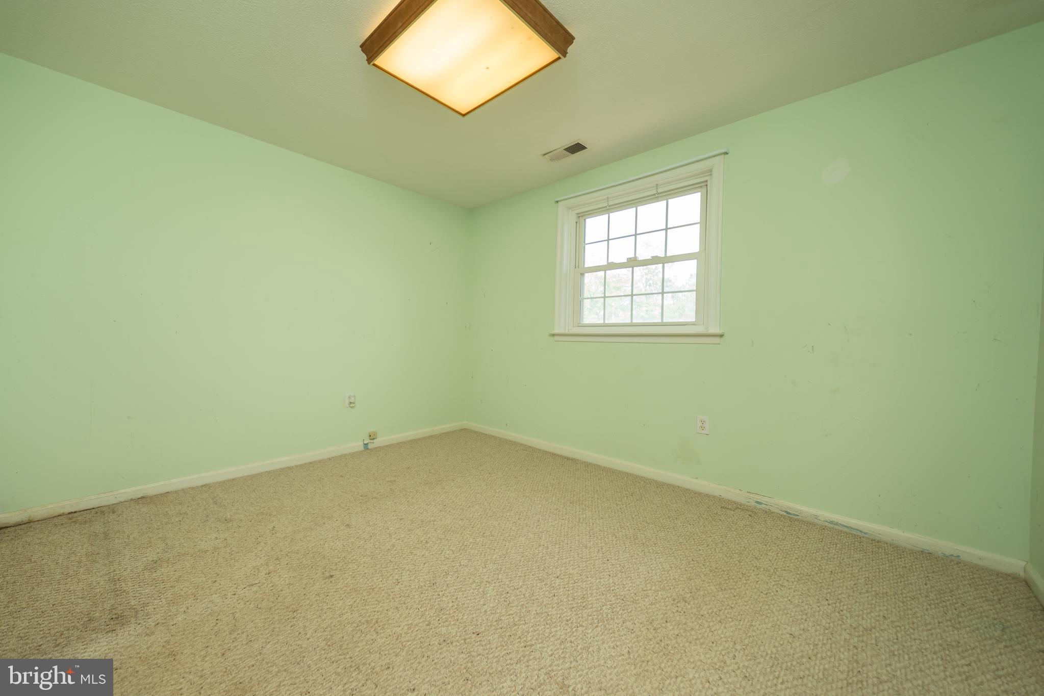 4179 Fiery Run Road Linden, VA 22642 - Photo 42 of 80 Lower Level Bedroom Four