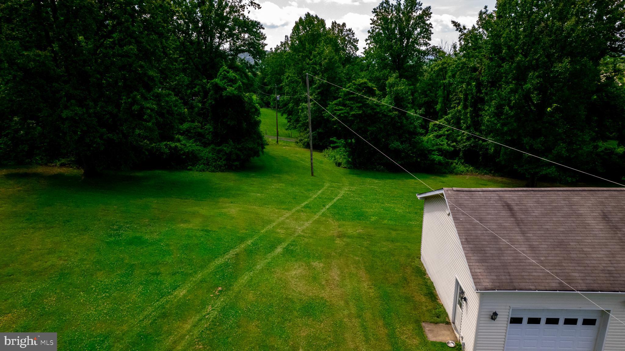 4179 Fiery Run Road Linden, VA 22642 - Photo 51 of 80 Land