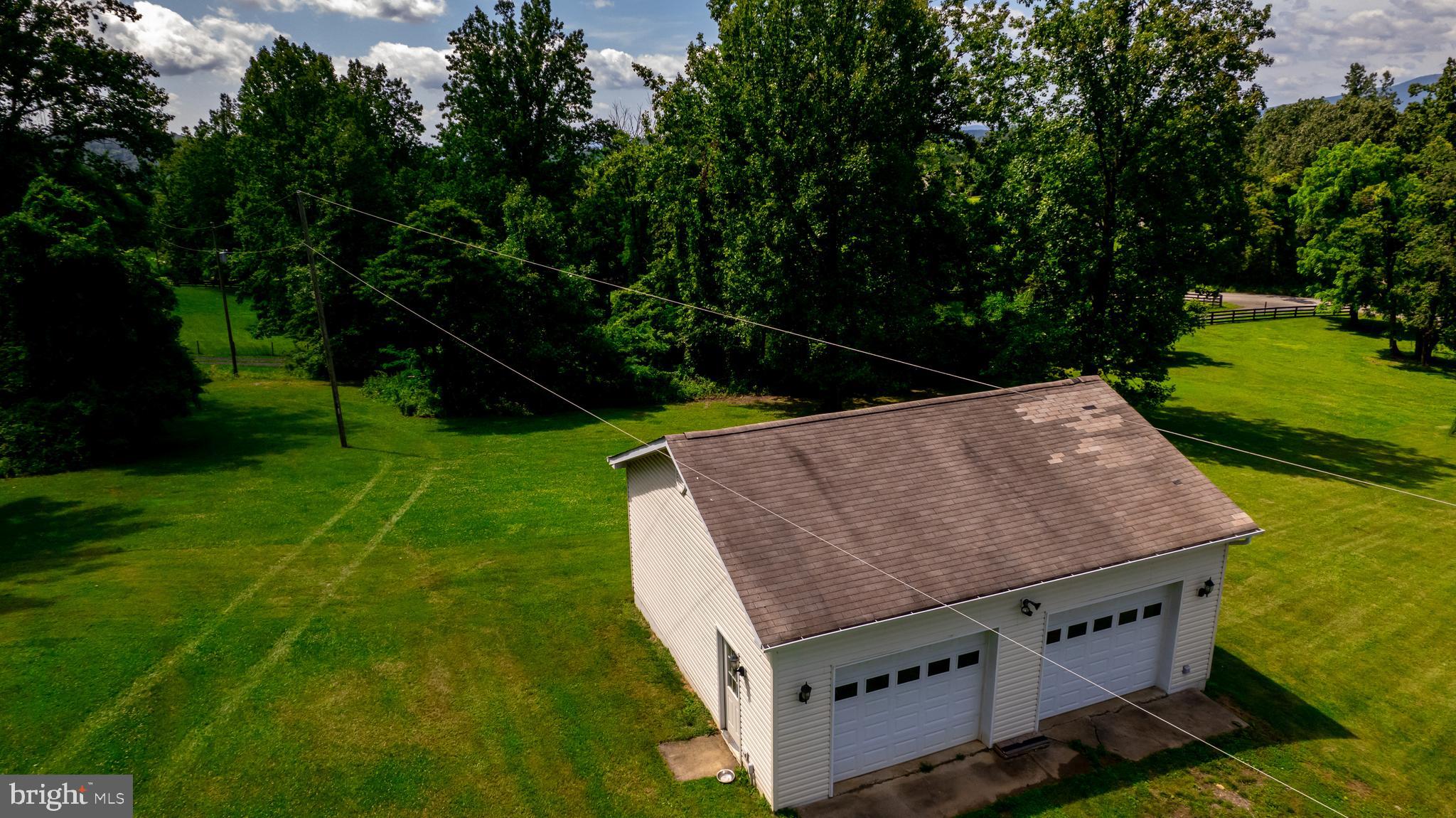 4179 Fiery Run Road Linden, VA 22642 - Photo 52 of 80 Land