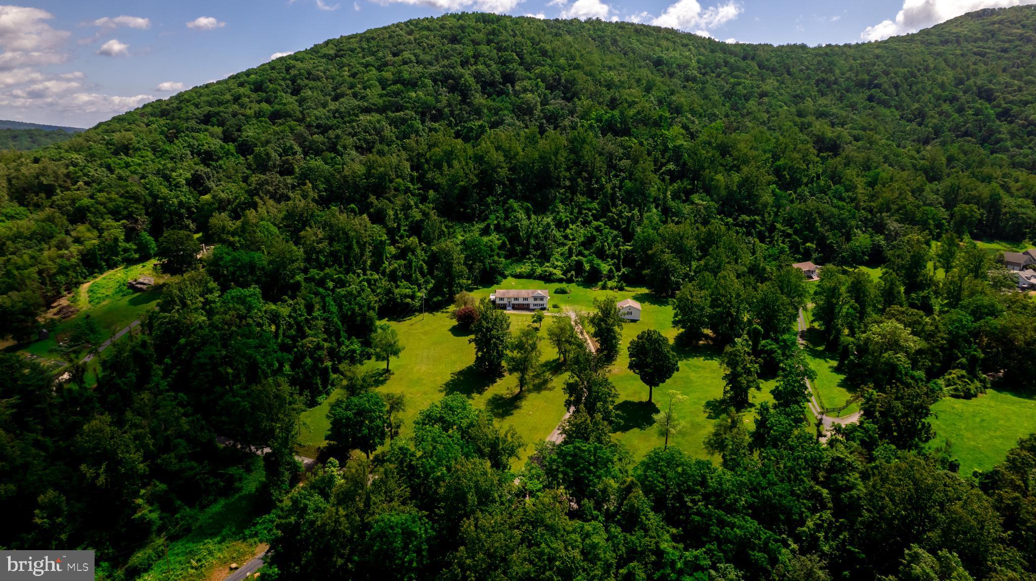 4179 Fiery Run Road Linden, VA 22642 - Photo 59 of 80 Land