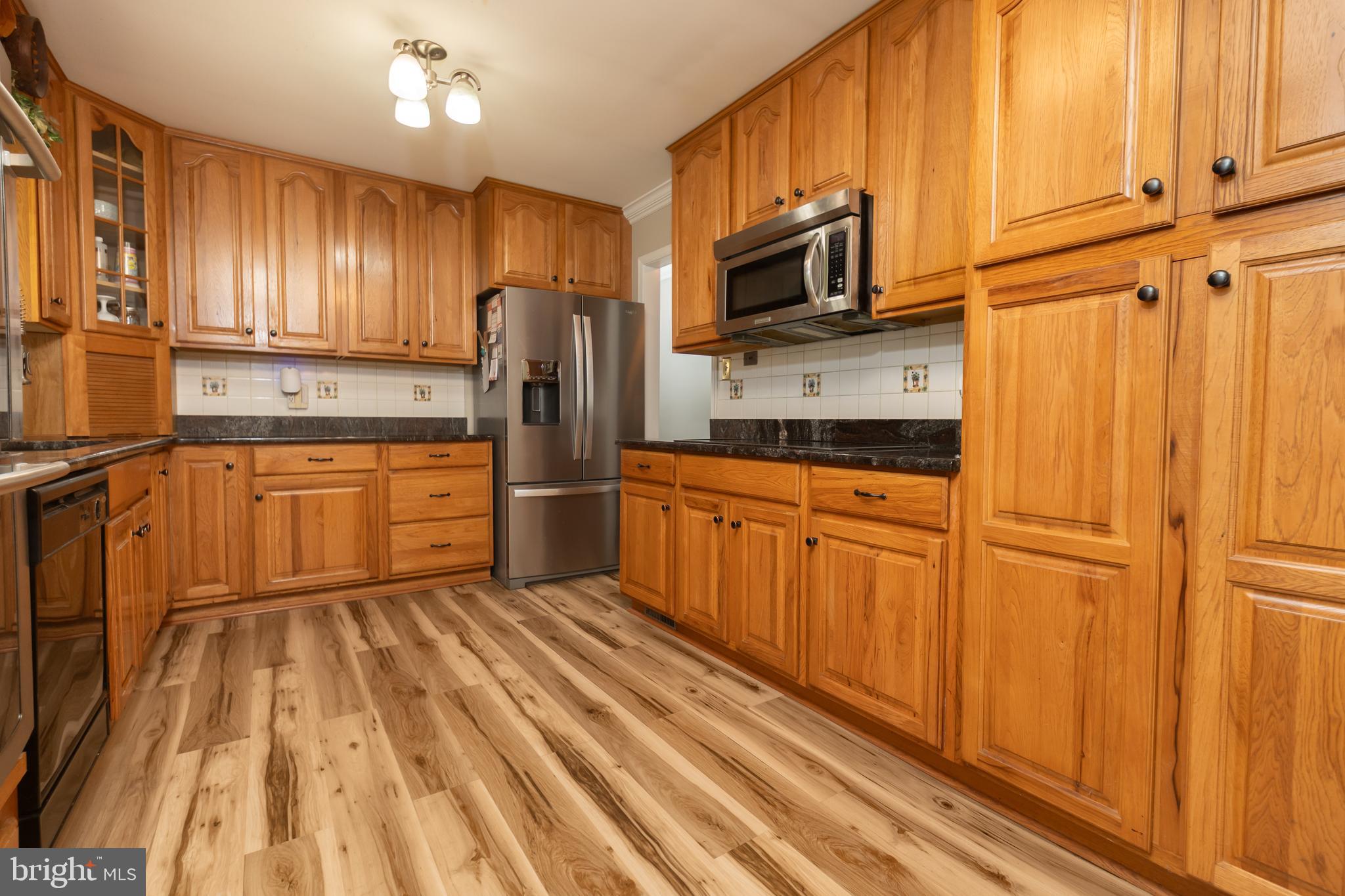 4179 Fiery Run Road Linden, VA 22642 - Photo 6 of 80 Kitchen