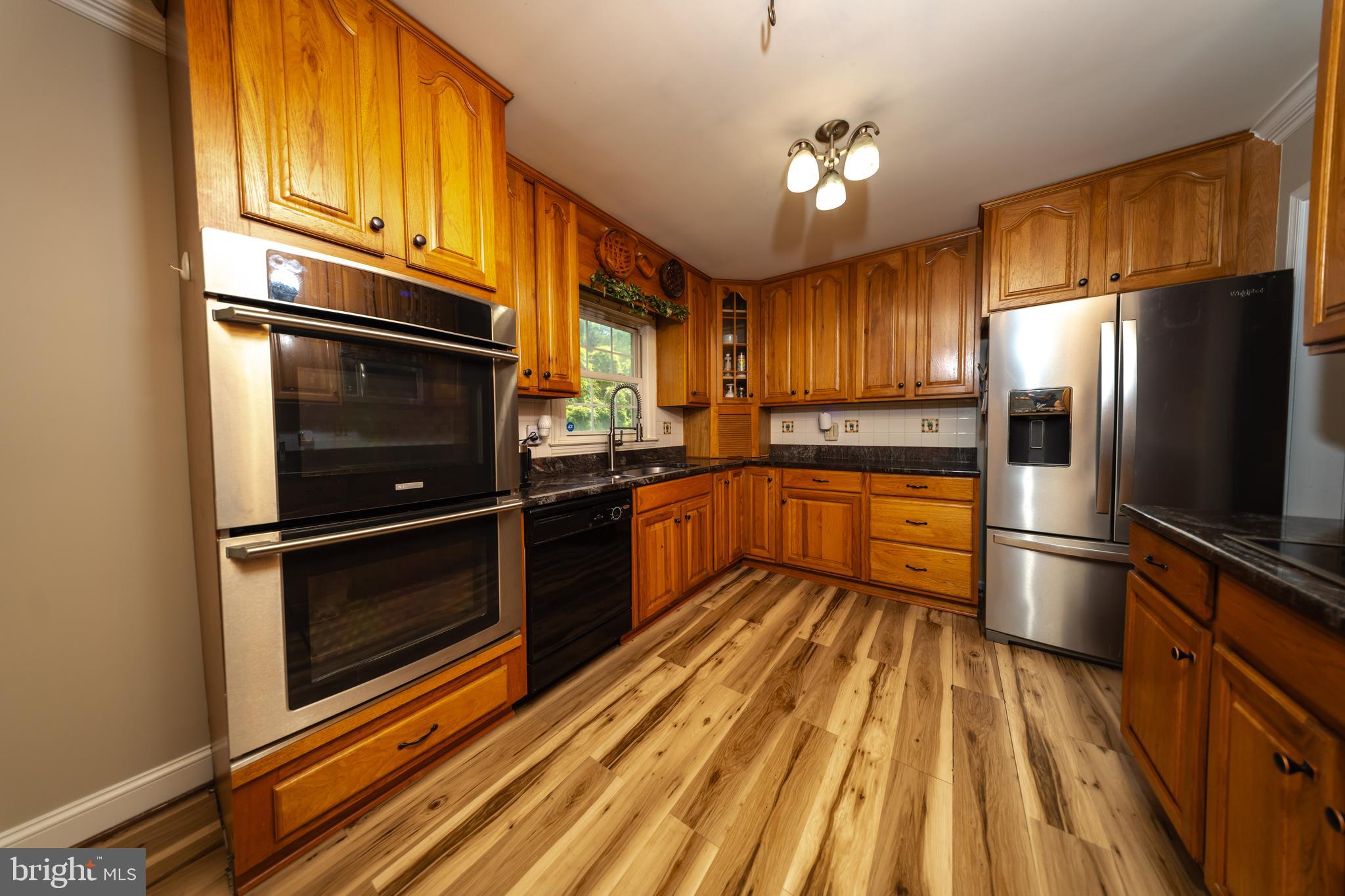 4179 Fiery Run Road Linden, VA 22642 - Photo 7 of 80 Kitchen