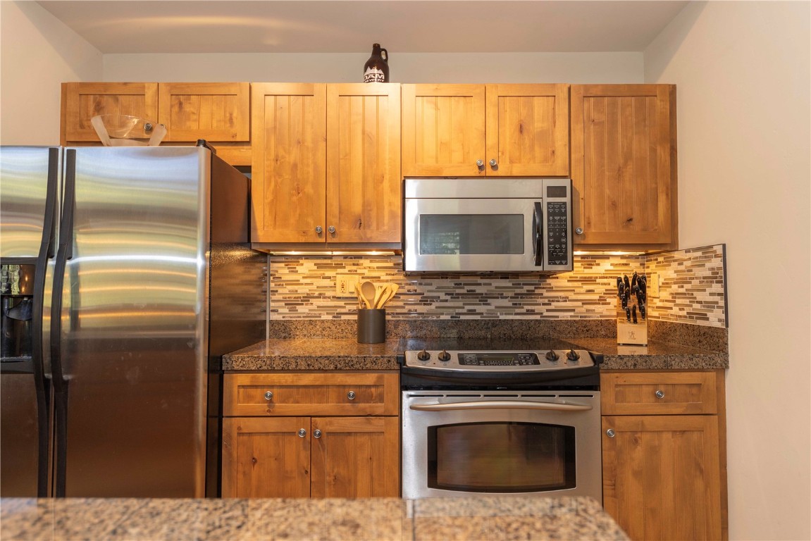 97 Lake Ridge Circle, Unit 1861 Keystone, CO 80435 - Photo 12 of 38 Gallery Image 12