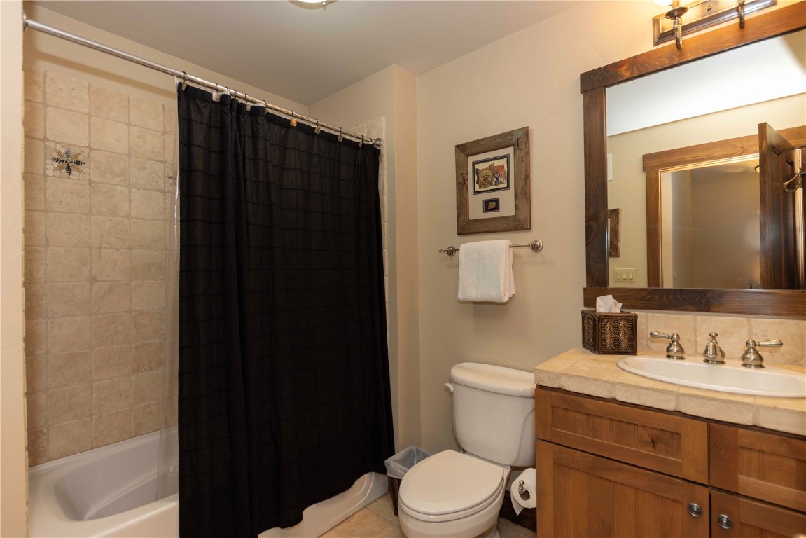 97 Lake Ridge Circle, Unit 1861 Keystone, CO 80435 - Photo 19 of 38 Gallery Image 19