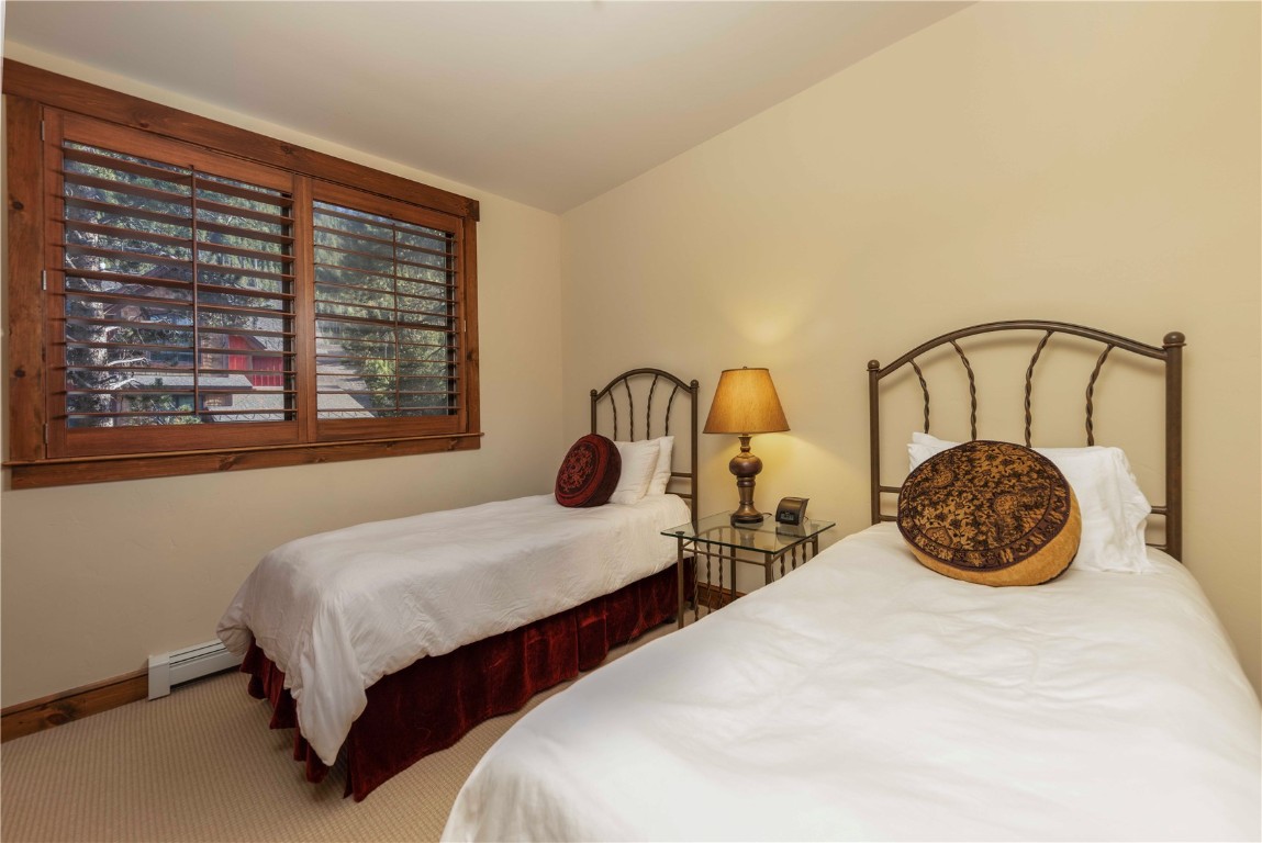 97 Lake Ridge Circle, Unit 1861 Keystone, CO 80435 - Photo 24 of 38 Gallery Image 24