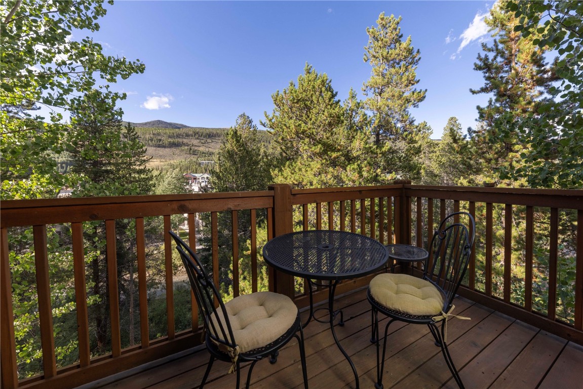97 Lake Ridge Circle, Unit 1861 Keystone, CO 80435 - Photo 38 of 38 Gallery Image 38