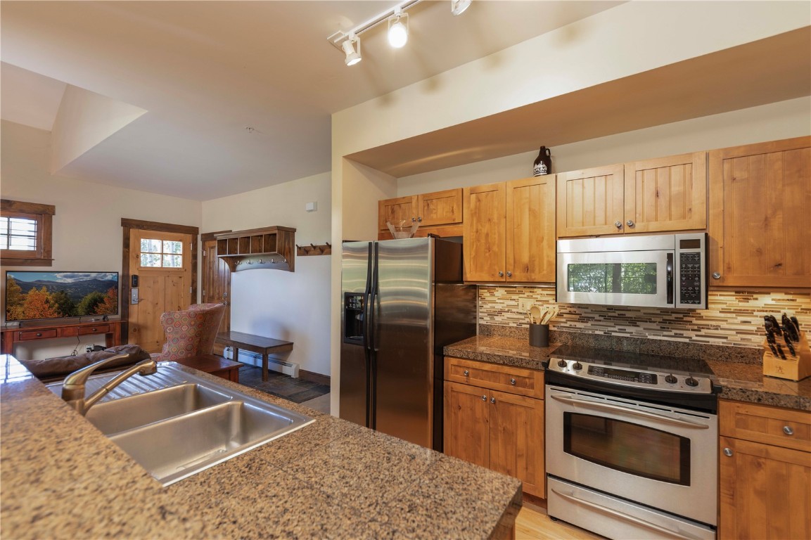 97 Lake Ridge Circle, Unit 1861 Keystone, CO 80435 - Photo 8 of 38 Gallery Image 8