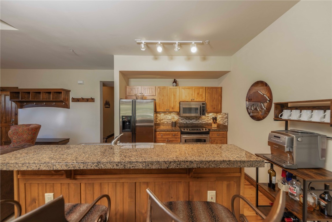 97 Lake Ridge Circle, Unit 1861 Keystone, CO 80435 - Photo 10 of 38 Gallery Image 10
