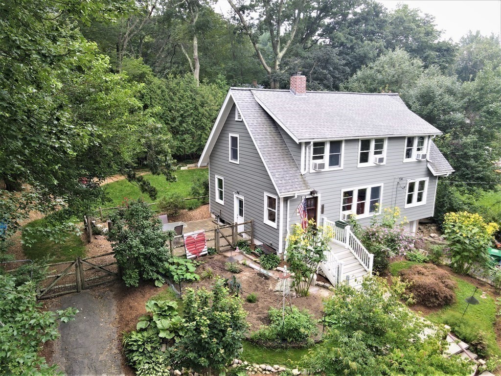 32 Warren Road Ashland, MA 01721 - Photo 30 of 32 Gallery Image 30