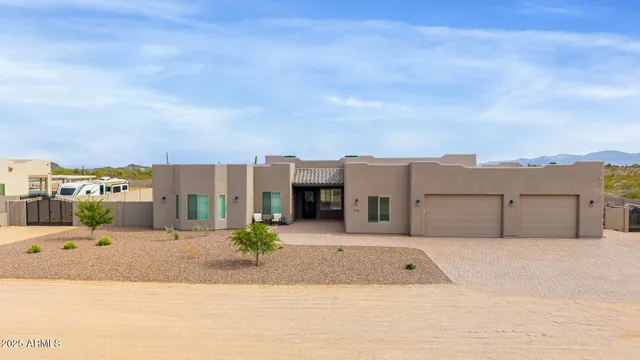 $910,000 | 16431 West Rancho Laredo Drive, Surprise, AZ 85387