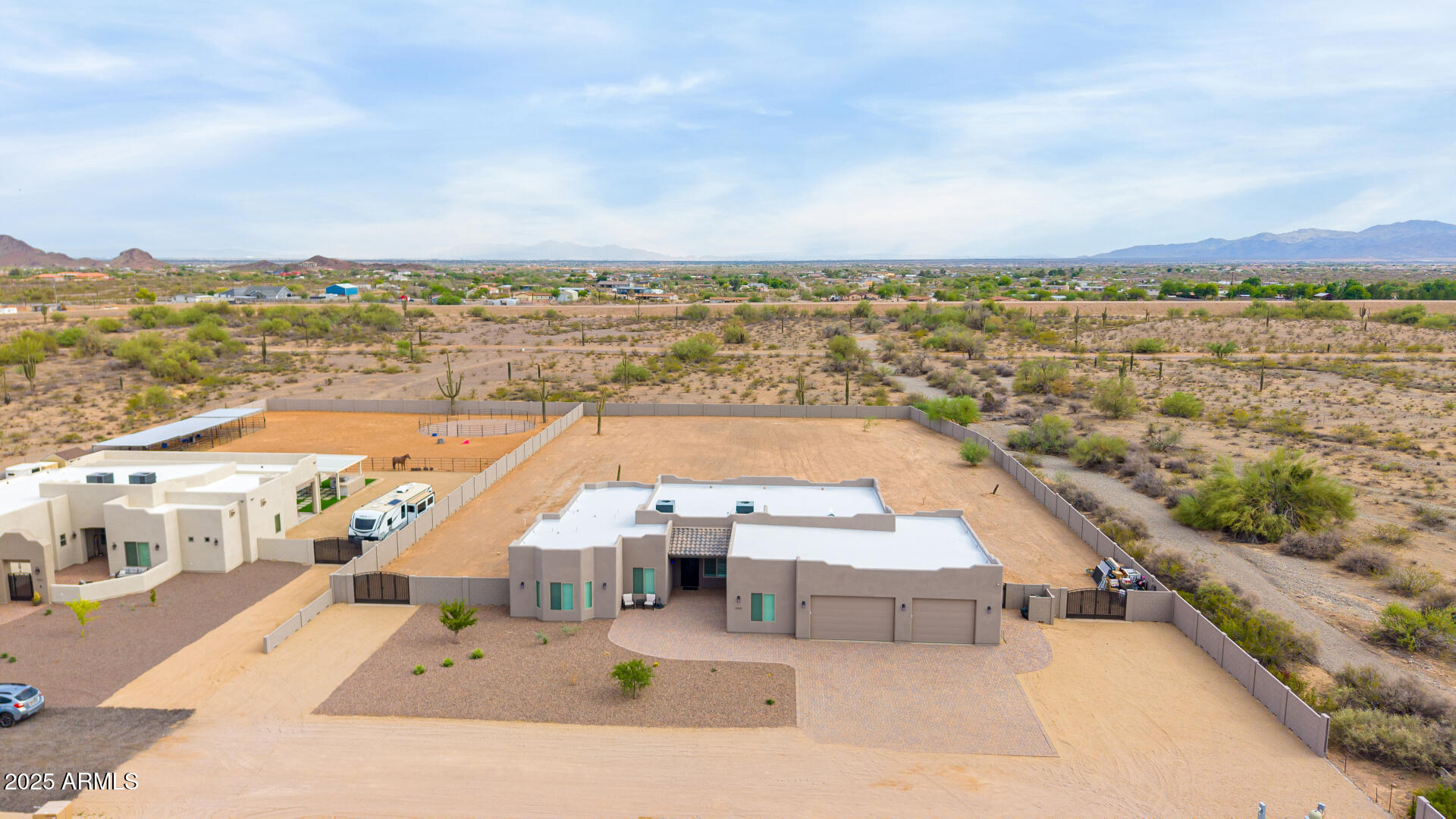 16431 West Rancho Laredo Drive Surprise, AZ 85387 - Photo 4 of 51 55-Rancho Laredo